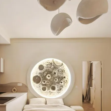 Cosy Moon For 4 Or 6 People Quartier Du Port Apartment Nice Exterior photo