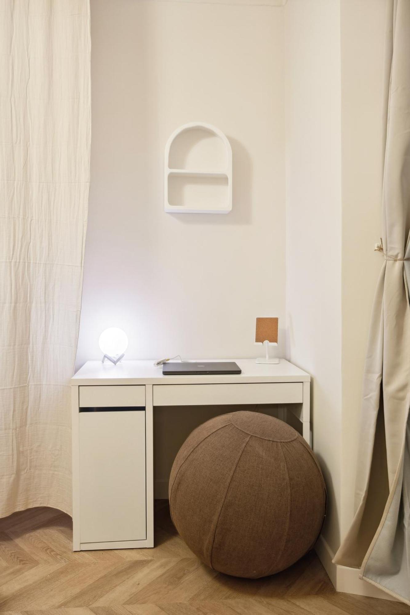 Cosy Moon For 4 Or 6 People Quartier Du Port * Nice