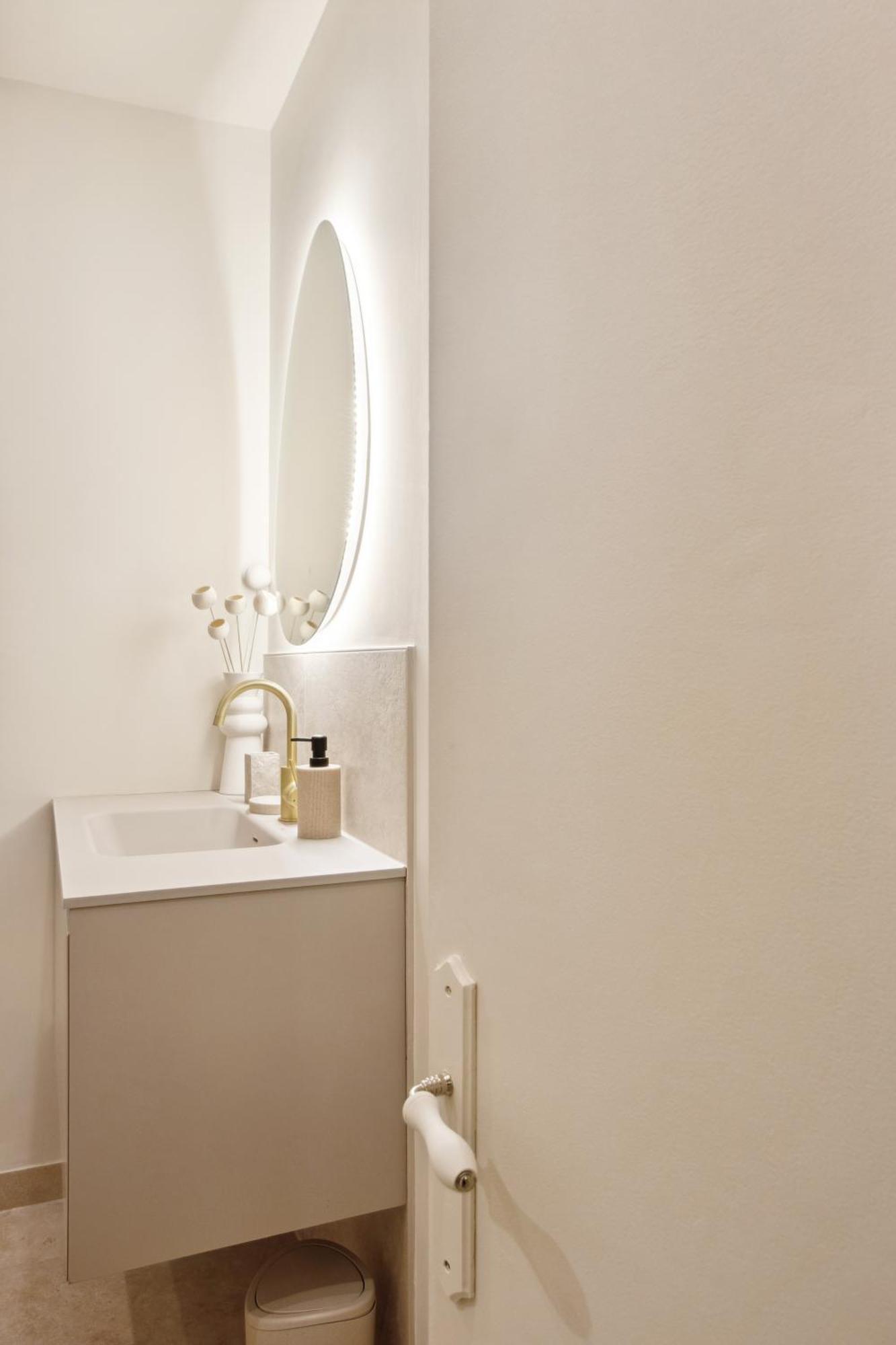 Apartment Cosy Moon For 4 Or 6 People Quartier Du Port Nice